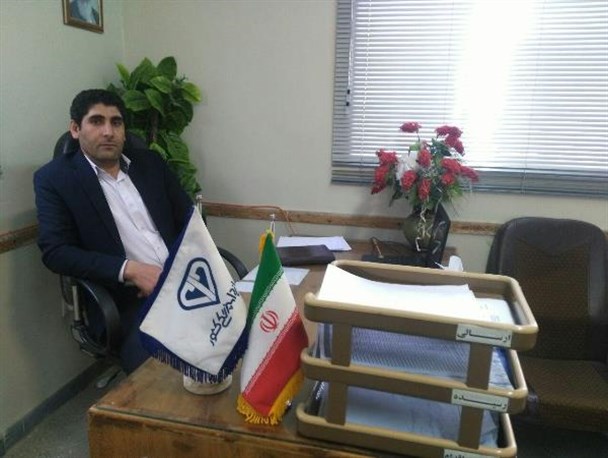 ارائه خدمات واکسیناسیون فراگیر و رایگان به دامداری‌های صنعتی و نیمه‌صنعتی اسدآباد