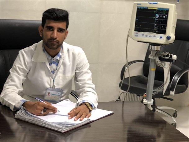 طومار بلندبالای مشکلات پرستاران/ عدم پرداخت به‌موقع حقوق پرستاران عامل اصلی تضعیف روحیه آن‌ها شده است