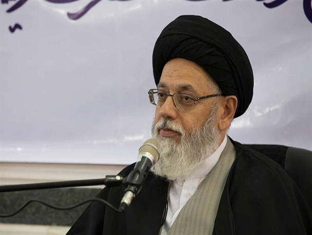 دفاع از حرم مطهر حضرت زینب(س)؛ افتخار ایرانی‌ها