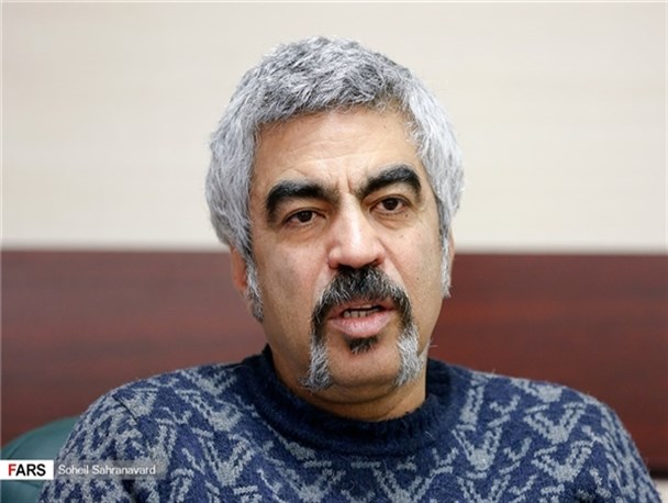«لیسانسه‌ها» نمی‌گرفت دیگر سریال نمی‌ساختم/ مدیری را عجیب و غریب دوست دارم