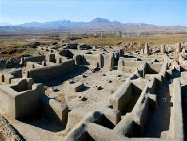 انجمن های میراث فرهنگی برای مبارزه با غارتگران تشکیل میشود