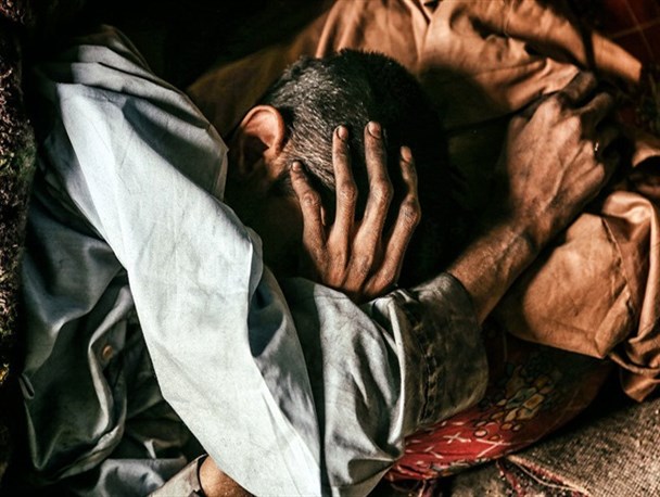 پدر معتاد شناسنامه 6 فرزند خود را به یک تبعه افغانی فروخت