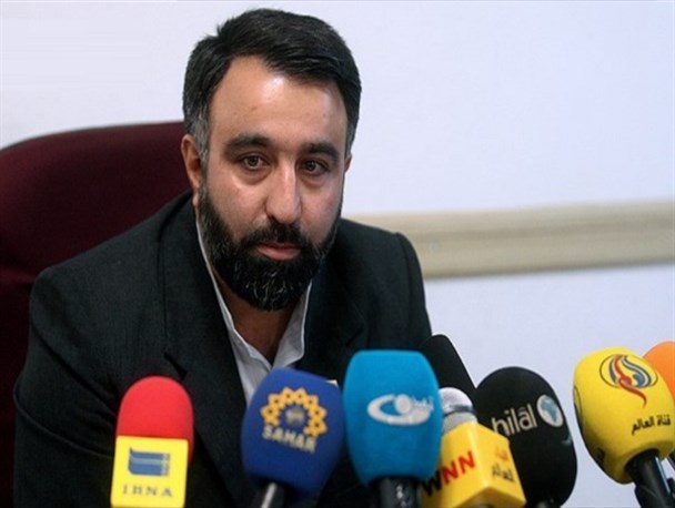 روابط عمومی باید از همه ظرفیت‌های خبرنگاران بسیج استفاده کند
