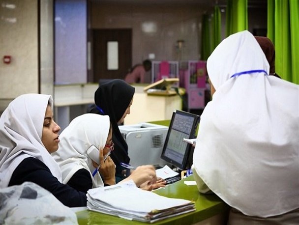 قانون تعرفه گذاری خدمات پرستاران اجرایی نشد