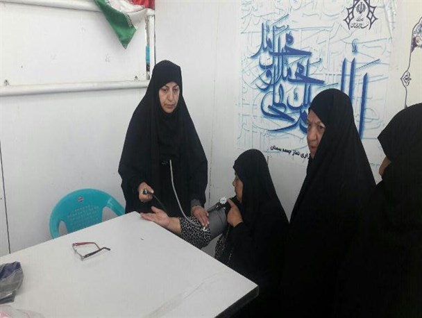 پرستاری شغلی پراسترس و دلهره آور است