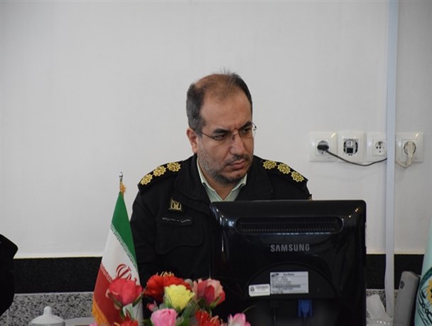 جرایم اینترنتی و سایبری در عجب‌شیر نسبت به سال گذشته 35 درصد افزایش یافته است!