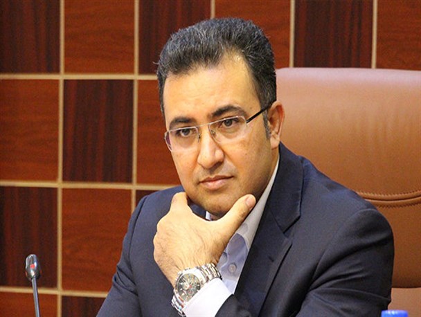 کتابخانه شهدا به مکان فرهنگی تبدیل می شود