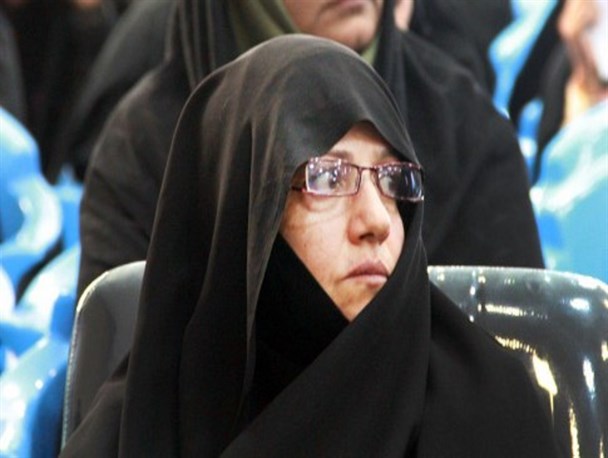 شهادت محسن نه تنها ایران بلکه دنیا را تکان داد/ زنان در طول انقلاب پابه پای مردان از ارزش ها و اهداف نظام اسلامی دفاع کردند