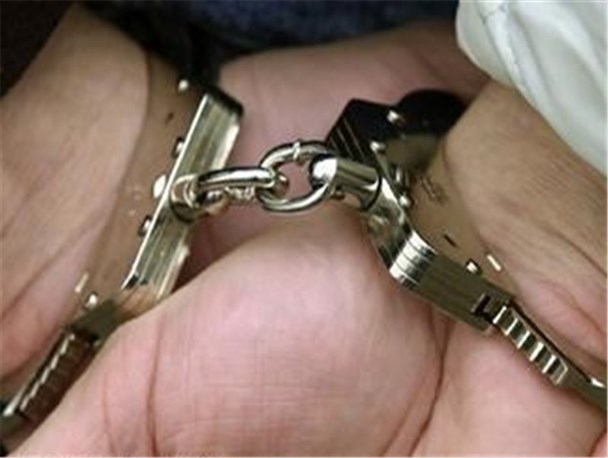 ۱۶ فقره سرقت از داخل خودرو توسط جوان ۲۲ ساله