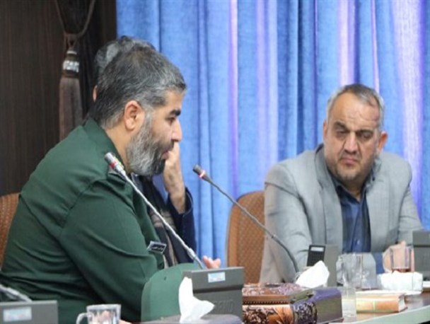 بهترین مؤلفه‌‌ی ایجاد امیدواری برای مردم، خدمت است