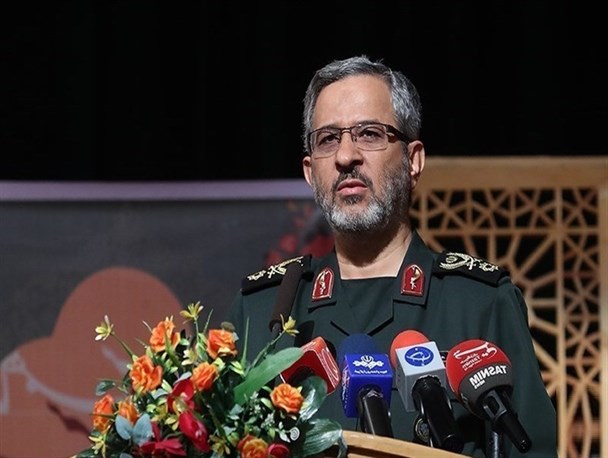 کلید استمرار انقلاب در «حضور سازمان‌یافته» و ایجاد «شبکه» است/ کادرسازی برای انقلاب نیاز به مجاهدت شبانه‌روزی دارد