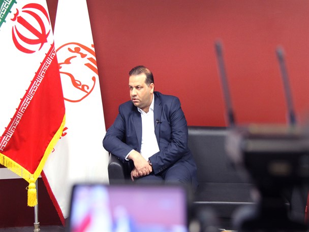 یکی از ستون ها و ارکان اصلی پیروزی انقلاب کارگران بودند+فیلم