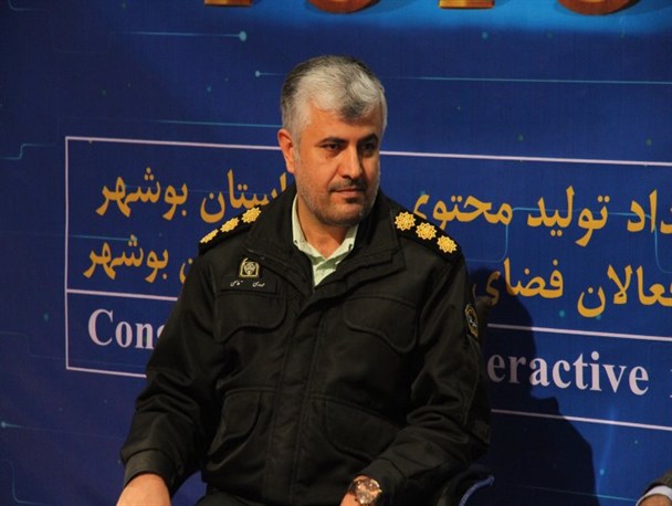 پلیس حامی تولیدات دیجیتال بسیجیان است/ دستگاهای اجرائی از تولیدات دیجیتال داخلی استفاده کنند