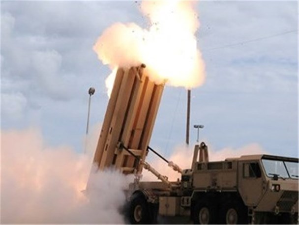 مقامات پنتاگون مدعی استقرار احتمالی «سامانه پاتریوت» در عراق شدند