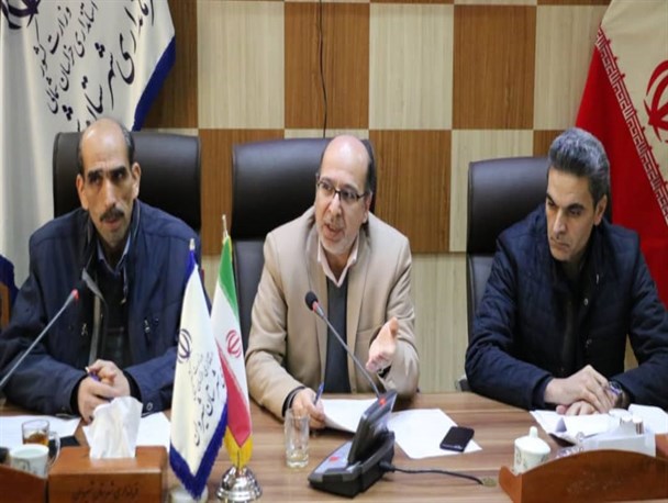 اجرای طرح‌های بازآفرینی شهری شیروان نیازمند مشارکت تمامی دستگاه‌هاست