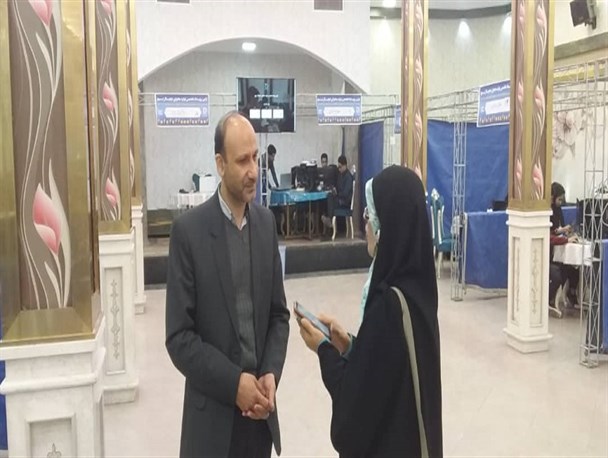 رویداد تخصصی تولید محتوای دیجیتال ظرفیت خوبی در زمینه اشتغال زایی دارد/حمایت استانداری کرمان برای تجاری سازی ایده های برتر