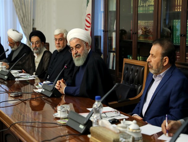 بازی دولت در سناریوی نخ نمای اصلاحطلبان؛ حمله سازمان یافته به شورای نگهبان با بهانه مضحک برجام