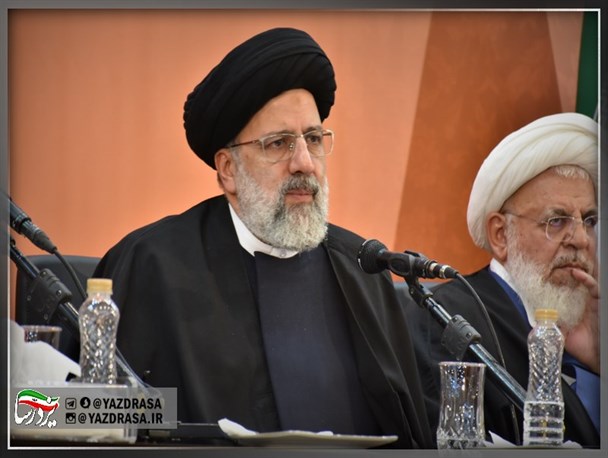 باید مساله آب را مدیریت کرد/ نیازمند راهبردی جدی در بحث مهاجرت هستیم