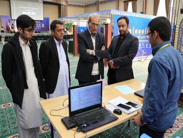 رویداد تولید محتوا ابداعی ویژه از سازمان فضای مجازی بسیج است/ حمایت از تولید تنها منحصر به خرید کالاها نمی‌شود