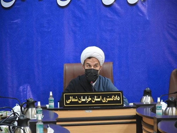 مدیران قضایی و اجرائی که ترک فعل آنان محرز شود تحت تعقیب قرار می‌گیرند