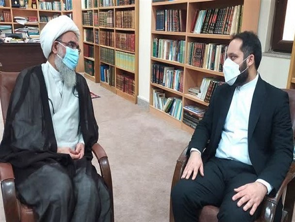 انتصاب جوانان متخصص انقلابی کلید توسعه استان است