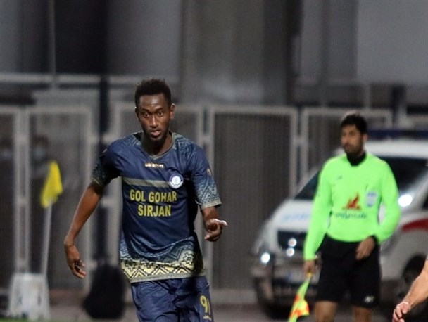 پلیس فتا: اطلاع‌رسانی پرونده بازیکن گابنی گل‌گهر برعهده ما نیست/ فدراسیون فوتبال به افکار عمومی پاسخ بدهد