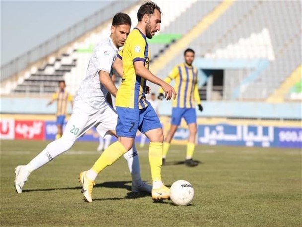 لیگ برتر فوتبال| یخ‌زدگی در تبریز/ ذوب شدن با نفت!