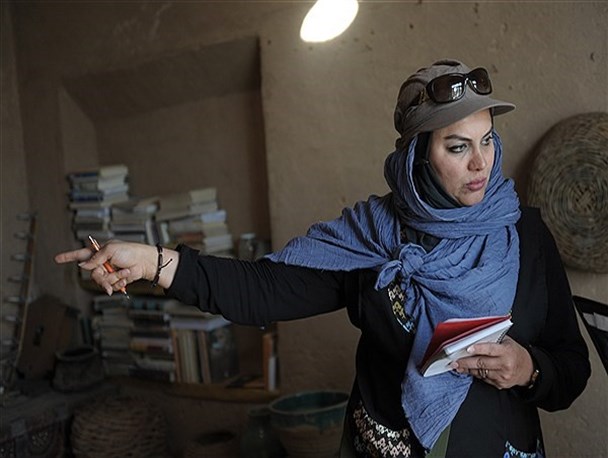 اکران آثار بانوان فیلمساز استان یزد