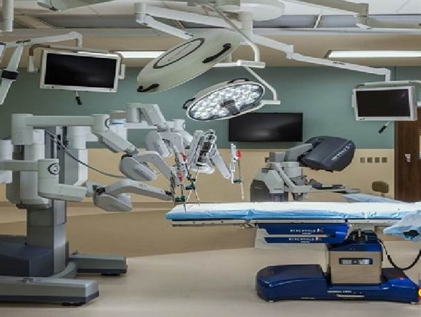 انقلاب اسلامی حوزه بهداشت و درمان را متحول کرد+تصاویر