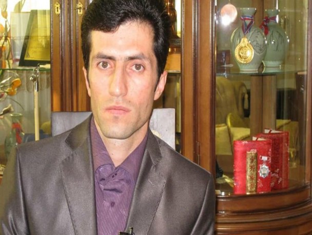 ماهنشان رتبه اول لیگ تندرستی کشور را کسب کرد