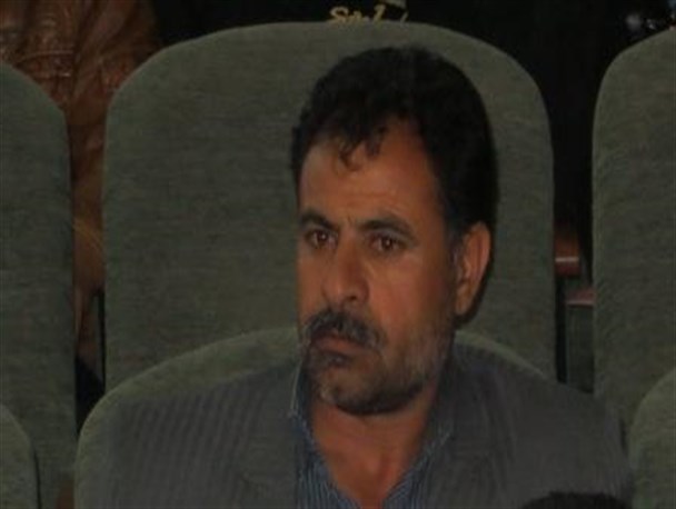نهالکاری ۵۵ هکتار از اراضی جنگلی خاتم