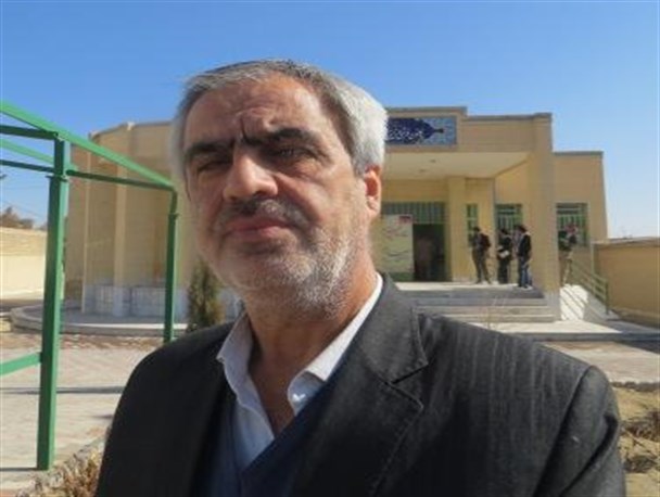 بزرگترین مشکل خاتم در زمینه فرهنگ و هنر نداشتن یک مجتمع فرهنگی هنری است