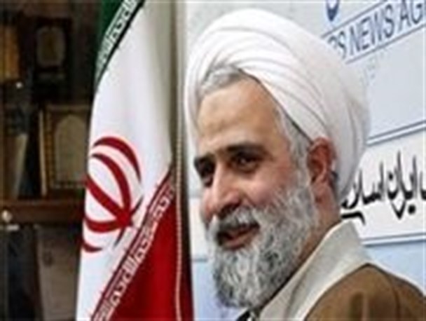 کار برای خدا، هزینه کردن زندگی سود کامل و بدون زیان است