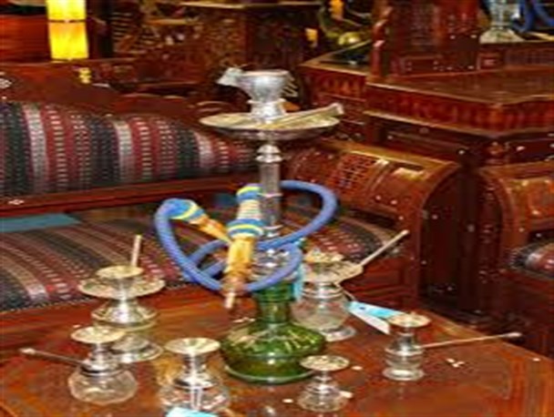 قهوه خانه ها مکان رشد انواع فساد در یزد