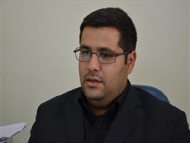 نمایشگاه بهاره در بخش زرآباد شهرستان کنارک برگزار می شود