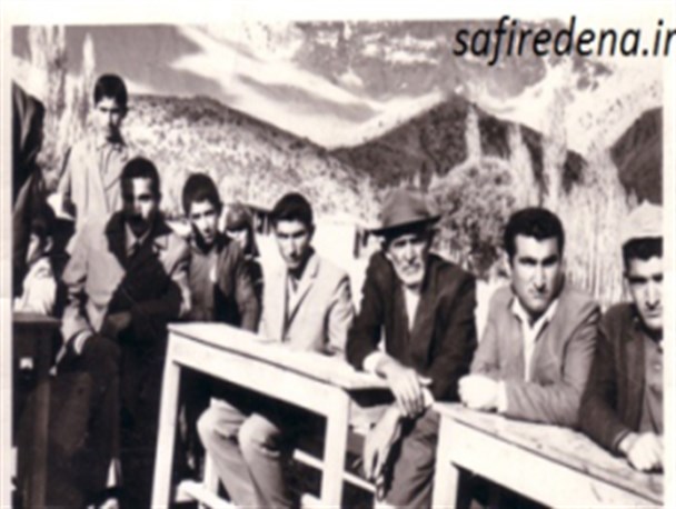 از درخواست ملاقباد نیک اقبال از شاه تا سی سخت، نماد علم و فرهنگ در استان+ تصاویر