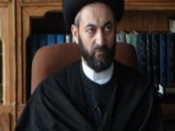 قره باغ درد عالم اسلام است