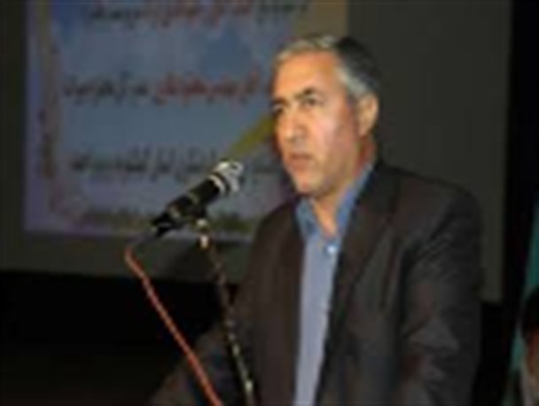 کمپینگ اقامتی بی بی حکیمه(س) به اداره کل اوقاف کهگیلویه و بویراحمد واگذار می شود