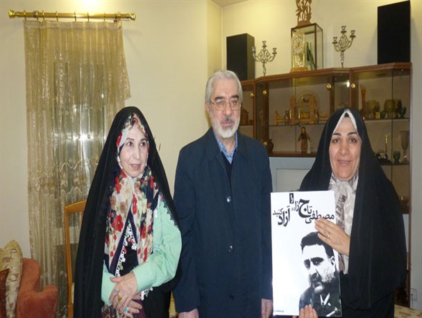 وقتی پای فتنه گران به شهر دارالولایه باز می شود