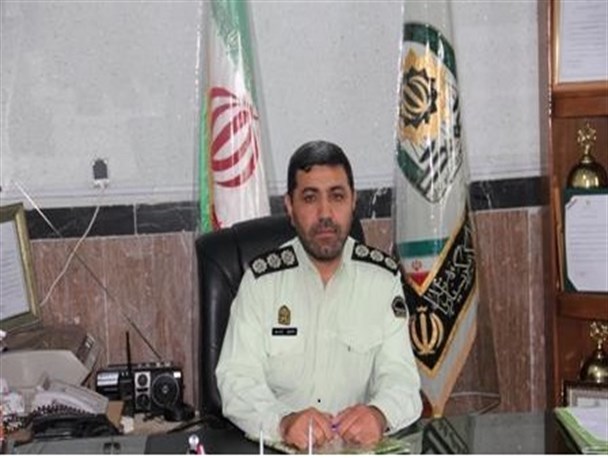 بیش از341هزار عدد انواع مواد محترقه در میاندوآب کشف شد