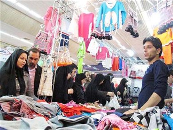 نمایشگاه بهاره 18اسفنددرهمدان برپا می شود