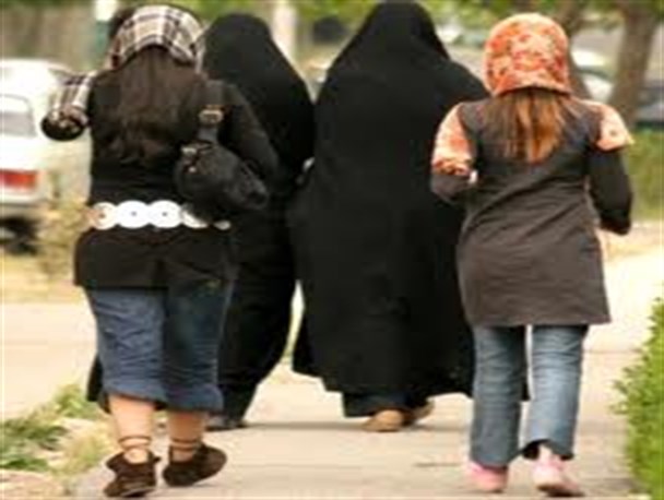نگاهی بر بدحجابی و راهکارهای رفع آن