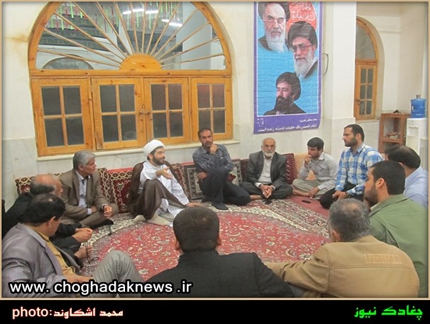 رئیس هیات امنای مرقد شهید عاشوری مشخص شد