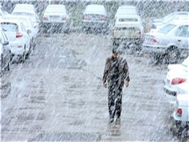6کشته و 17مصدوم در جاده‌های برفی اردبیل/ بروز یخبندان شدید از امشب