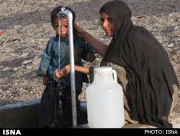 سال جدید،آبرسانی به روستاهای بدون آب در دستورکار قرارمی گیرد/ توسعه نامتوازن،مشکل روستاهای همجوار شهر