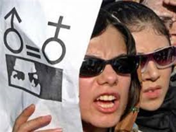 حقوق زنان فمنیست اسلام و آینده بهتر
