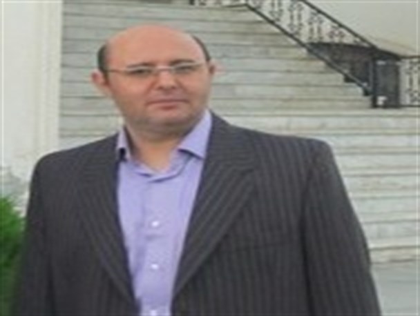 معاون بین المللی اتحادیه دانشمندان جهان اسلام به شبستر سفر می کند‎