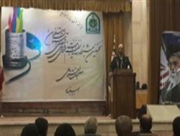پلیس اصفهان به عنوان پاک ترین پلیس کشور شناخته شد/رسانه ها ا با حساسیت بیشتر اخبار حوادث را منتشر کنند