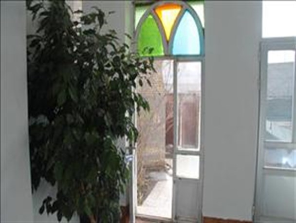 خانه ای که قرار داد ترکمنچای در ‌آن به امضا رسید+ تصاویر