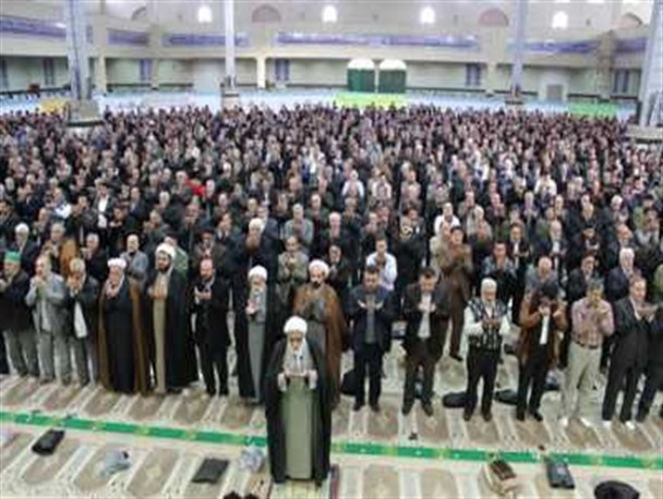 پرستاران ما باید حضرت زینب(س) را الگوی خود قرار دهند